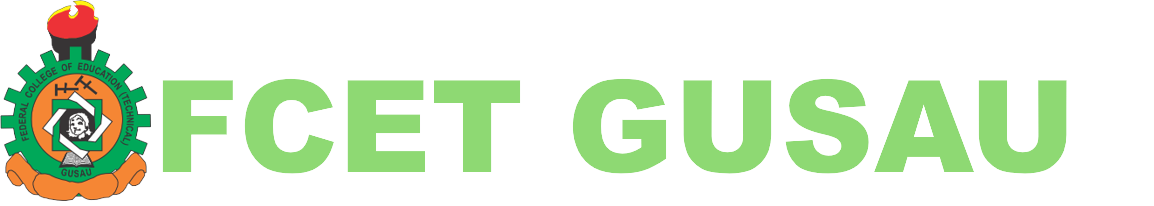 FCET Gusau